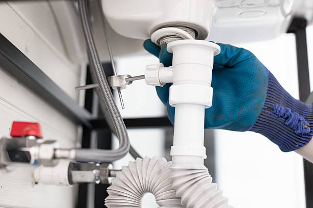 Reliable Faucet Repair contractor in Alexander, NC by AAA Plumbing Heating