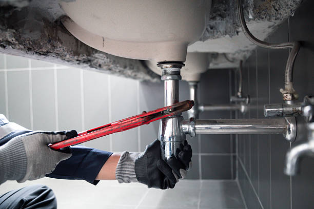 Trusted Garbage Disposal Repair service in Alexander, NC - AAA Plumbing Heating